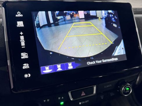 Used 2018 Honda Clarity Touring image 28