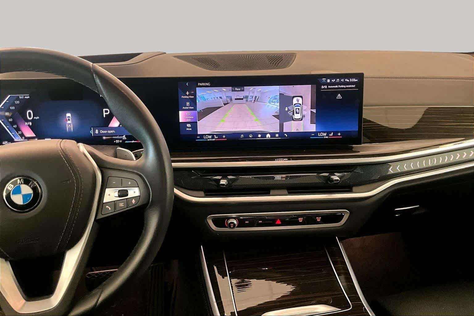 Used 2026 BMW X5 sDrive40i RWD image 6