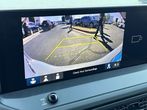 New 2025 Honda Accord Sport image 14