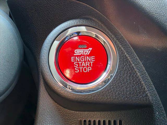 New 2026 Subaru WRX tS AWD/4WD image 30