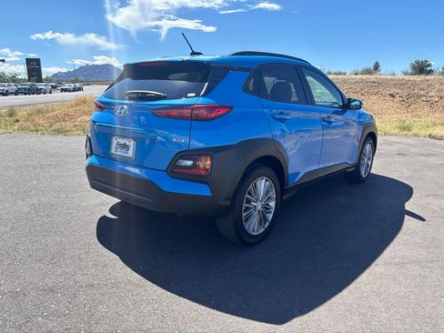 Used 2020 Hyundai Kona SEL AWD/4WD image 5