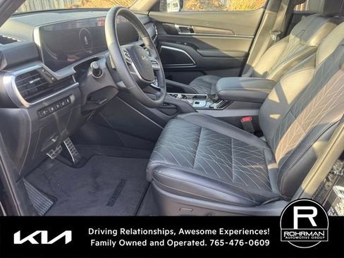 Used 2024 Kia Telluride SX Prestige X-Pro image 8