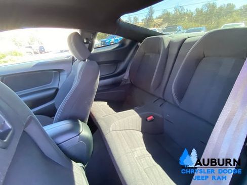 Used 2022 Ford Mustang GT w/ Equipment Group 301A RWD image 22
