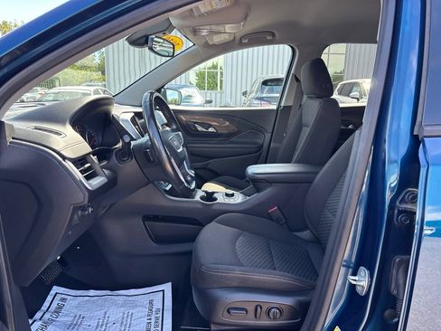 Used 2020 GMC Terrain SLE w/ Driver Convenience Package AWD/4WD image 20