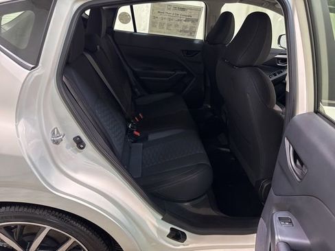 New 2025 Subaru Impreza 2.0i Sport image 34