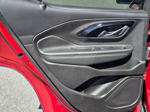 Certified 2024 GMC Terrain AT4 w/ Tech Package image 46