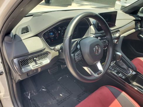 Used 2024 Acura Integra A-Spec FWD image 14