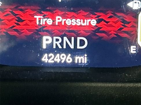 Used 2021 Jeep Wrangler Unlimited Sport image 10