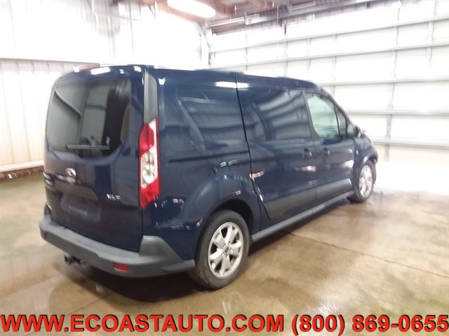 Used 2014 Ford Transit Connect XLT FWD image 5