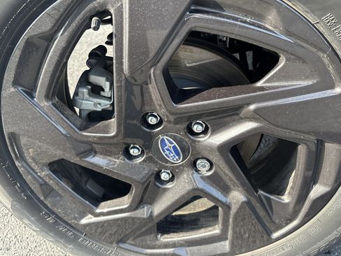 Used 2025 Subaru Crosstrek 2.5i Sport image 7