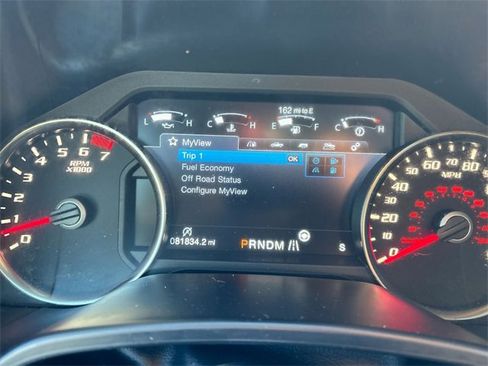 Used 2018 Ford F150 Raptor w/ Equipment Group 802A Luxury image 30