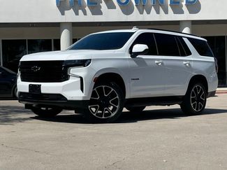 Used 2024 Chevrolet Tahoe RST w/ Sport Performance Package video 1