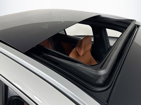 New 2026 Mercedes-Benz GLC 300 image 21