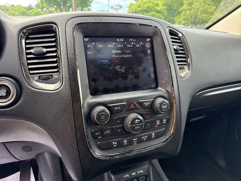 Used 2019 Dodge Durango GT AWD/4WD image 16