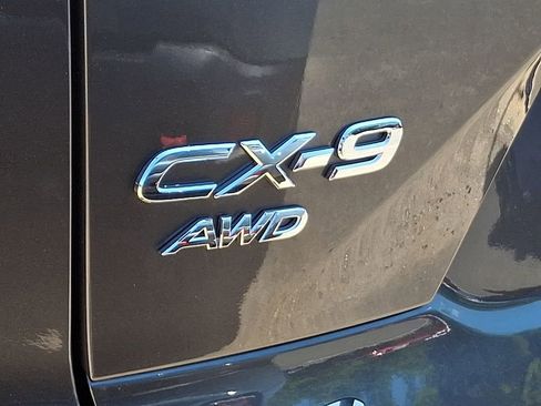 Used 2019 MAZDA CX-9 Signature AWD/4WD image 30