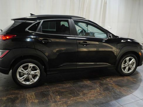 Used 2023 Hyundai Kona SEL w/ Cargo Package AWD/4WD image 4