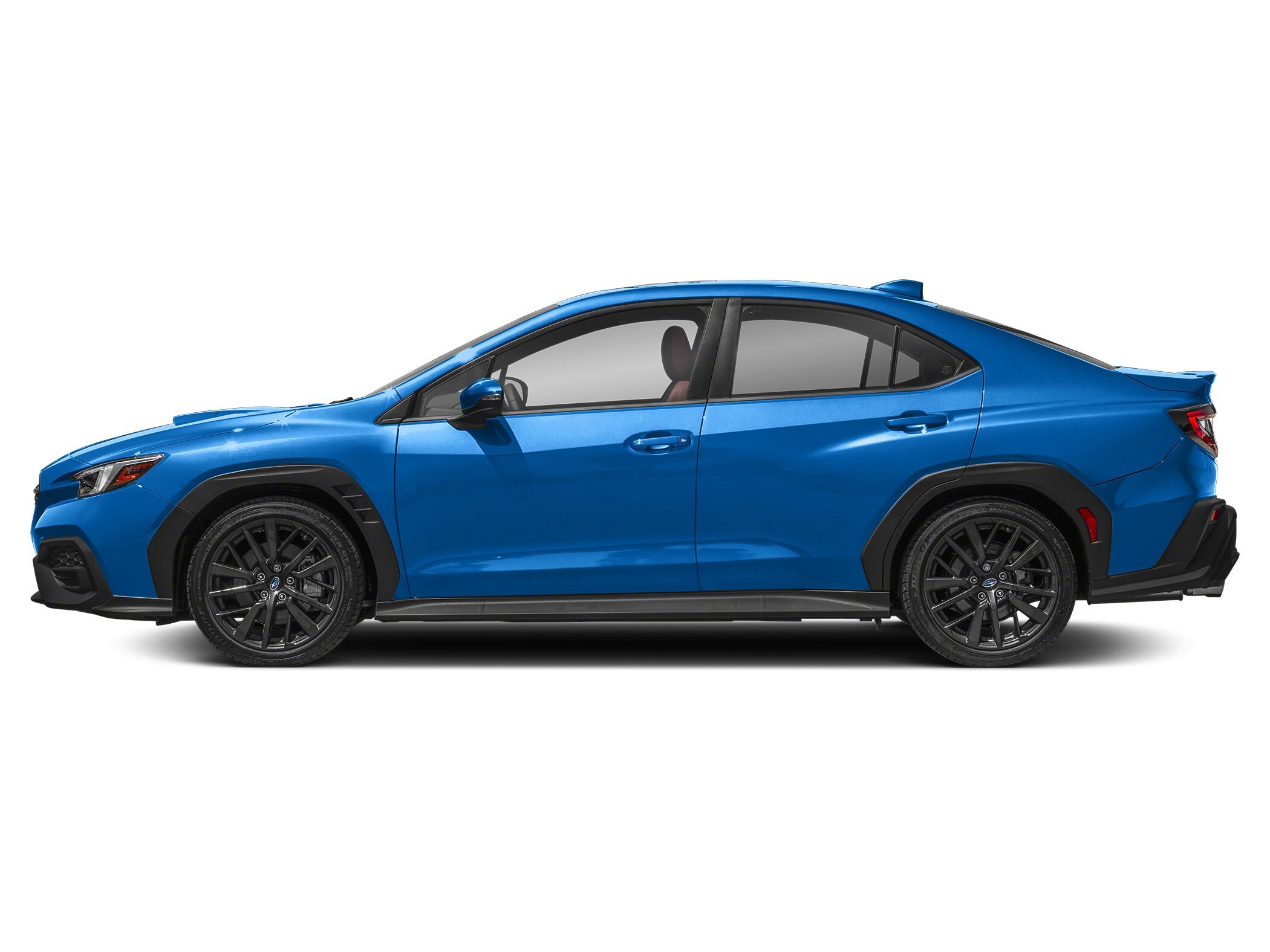 New 2026 Subaru WRX Limited AWD/4WD image 3