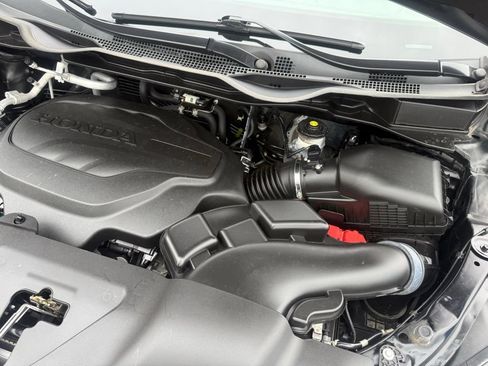 Used 2024 Honda Odyssey Elite image 69