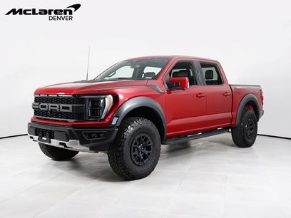 Used 2023 Ford F150 Raptor w/ Raptor 37 Performance Package