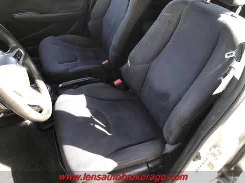 Used 2013 Honda Fit Sport image 13