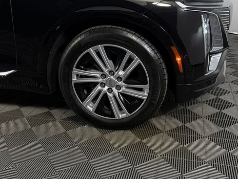 Used 2024 Cadillac Lyriq Tech w/ Driver Assist Package RWD image 14