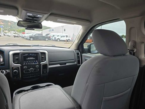 Used 2019 RAM 1500 Warlock AWD/4WD image 14