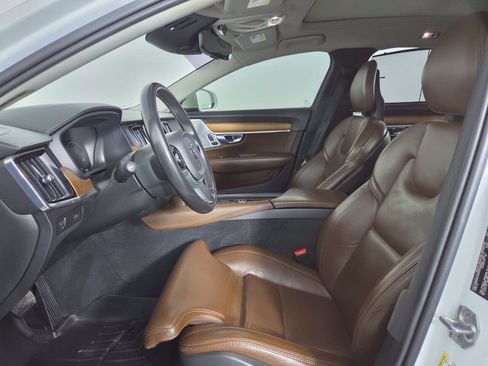 Used 2018 Volvo S90 T6 Inscription AWD/4WD image 14