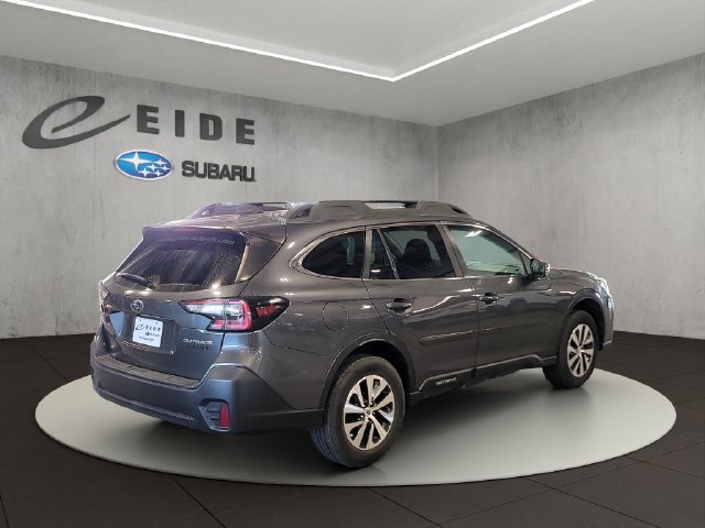 Used 2020 Subaru Outback Premium AWD/4WD image 10