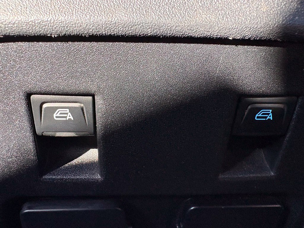 Used 2024 Ford Bronco Outer Banks AWD/4WD image 21