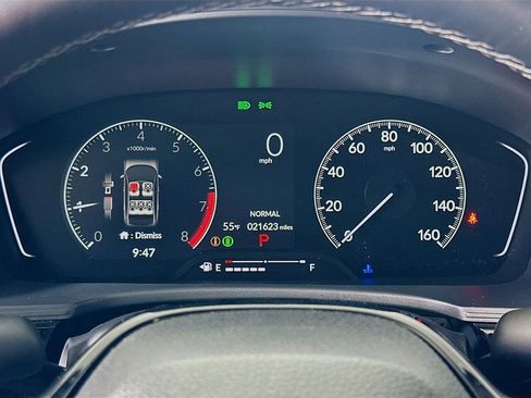 Used 2025 Honda Civic Sport image 24