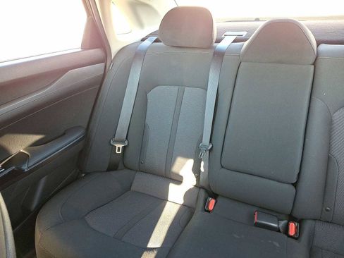 Used 2023 Kia K5 LXS image 13