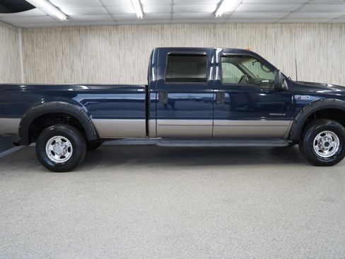 Used 2002 Ford F350 Lariat image 6