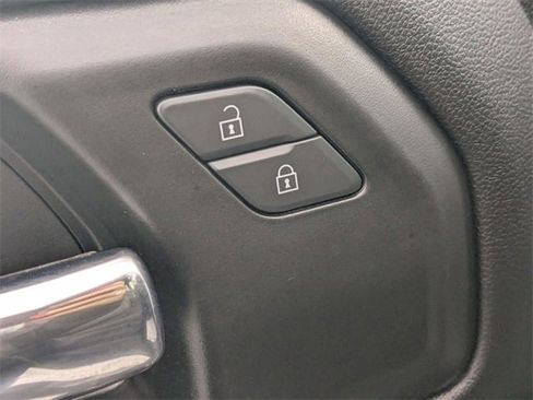 Used 2024 Chevrolet Silverado 1500 Custom w/ Rally Edition image 11