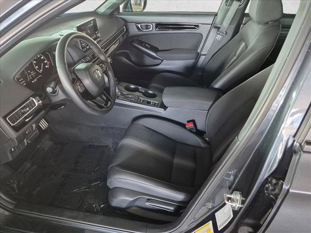 Used 2026 Honda Civic Sport image 16
