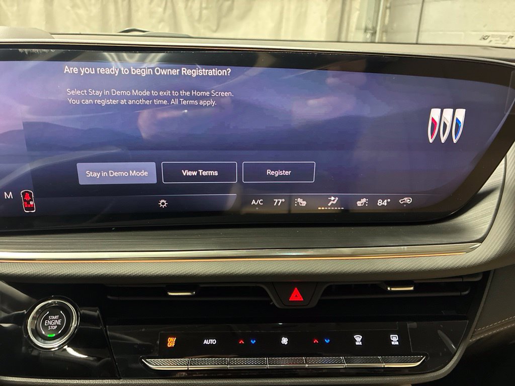 New 2026 Buick Envision Preferred AWD/4WD image 17