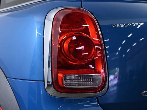 Used 2019 MINI Cooper Countryman S AWD/4WD image 8