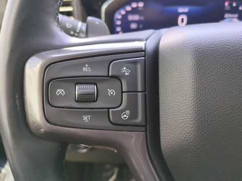 Used 2024 Chevrolet Silverado 1500 High Country w/ High Country Premium Package AWD/4WD image 30