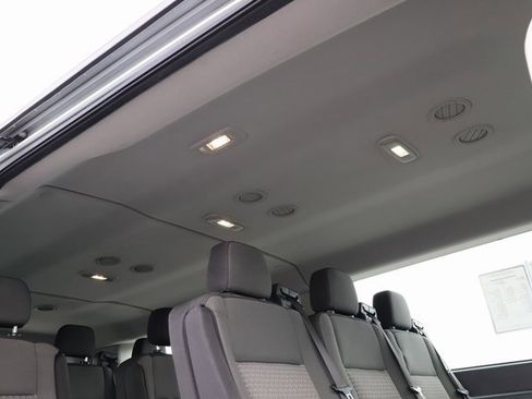 Used 2023 Ford Transit 350 XLT image 19