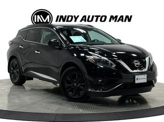 Used 2018 Nissan Murano SV w/ Premium Package AWD/4WD video 2
