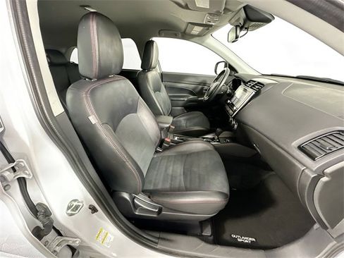 Used 2024 Mitsubishi Outlander Sport SE image 27