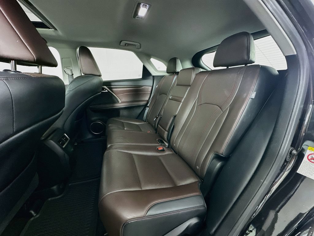 Used 2016 Lexus RX 350 AWD w/ Premium Package image 26