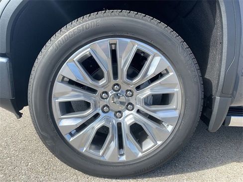 Used 2021 GMC Sierra 1500 Denali w/ Denali Ultimate Package image 15