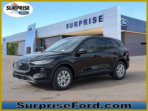 New 2026 Ford Escape Active image 24
