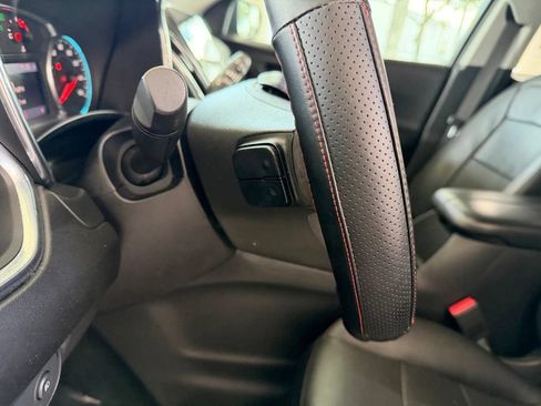 Used 2020 Chevrolet Equinox Premier w/ Premier Redline Edition FWD image 43