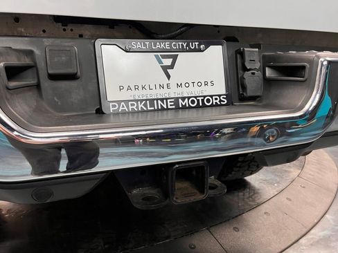 Used 2024 RAM 3500 Limited AWD/4WD image 22