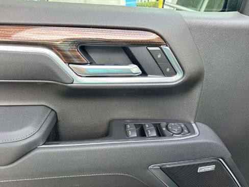 New 2026 Chevrolet Silverado 1500 RST image 12