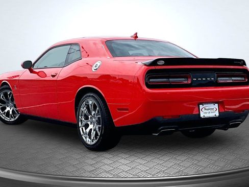 Used 2022 Dodge Challenger R/T Scat Pack w/ Plus Package RWD image 14