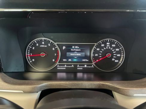 Used 2023 Kia Sorento EX w/ Panoramic Sunroof Package FWD image 52