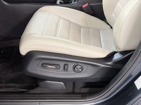 Certified 2023 Honda CR-V EX-L image 14