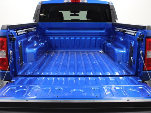 New 2025 Ford Maverick XLT FWD image 14
